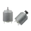 MOON Micro 260 Đồ Chơi Micro Motor USB Quạt Nhỏ Tự Làm Mô Hình Làm DIY Mô Hình Điện Động Cơ Ô Tô Động Cơ 25-30W 1 5-3V Động Cơ
