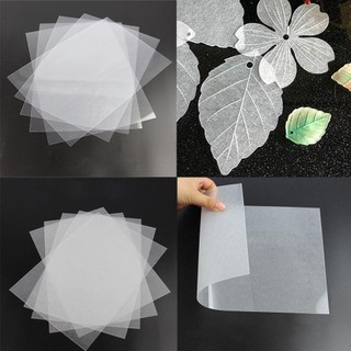 Phim Co Nhiệt IDEANEST 3/5/10 cái - Giấy Phim Nhựa Trong Suốt Cho Thủ Công Và Trang Trí Tiệc