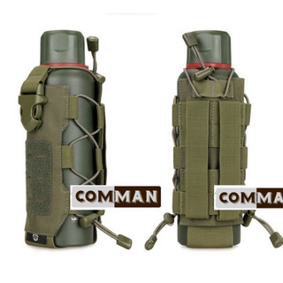 Túi đựng nước đa năng COMMAN_chiến thuật_chống nước _tactical