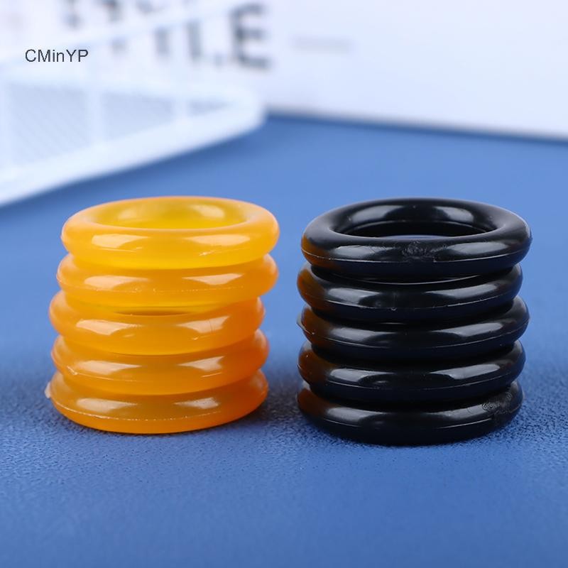 Cyp 5 Cuộn Dây Cao Su Công Nghiệp Vòng May Phụ Kiện Vinh Quang