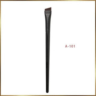 Cọ trang điểm mắt Cọ kẻ eyeliner, lông mày nét siêu mảnh