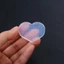 GODD Mini Chữ Số 3D Móng Tay Nghệ Thuật Trang Trí UV Pha Lê Epoxy Khuôn Đồ Trang Trí Móng Tay Khuôn Silicon DIY Trang Sức Khuôn
