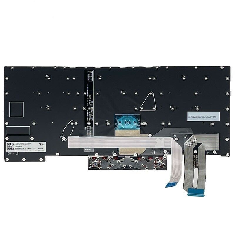 Bàn phím laptop Thinkpad T490S T495S, Thinkpad T14s Gen 1st, Thinkpad X1 Extreme 1 2 3, Thinkpad P1 Gen 1 2 3
