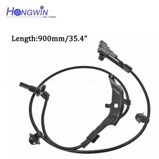 Phía Trước Phía Sau Bên Phải Trái ABS Cảm Biến Tốc Độ 89545-0K240 89542-0K060 89543-0K060 Dành Cho Xe Toyota Fortuner Hilux Viii Pickup 2.4 2.8 2015-22