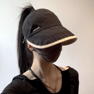 Mũ Chống Nắng Nữ NCE Vành Rộng, Bảo Vệ Tia UV, Thoải Mái Dùng Ngoài Trời