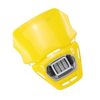 Đèn pha phía trước MIS Đèn pha cho xe máy Đèn pha LED đa năng Fairing