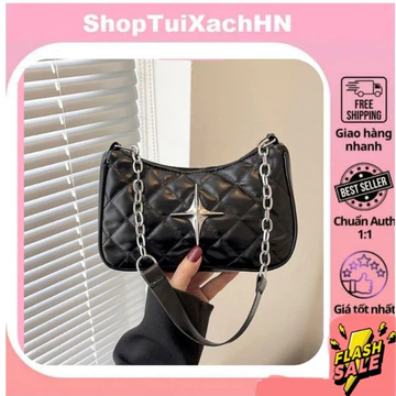 Women's Underarm Bag – for Work