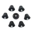 12 Chiếc Đinh Bóng Đá Bóng Đá Cleats Studs Giày Bóng Đá Cleats Phụ Kiện Giày Thể Thao