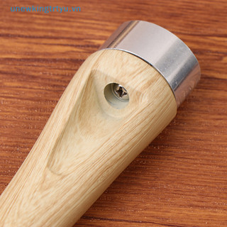 Unewtyu 1 Máy Nướng Chảo Nồi Tay Cầm Chống Bỏng Chảo Đa Năng Tiện Dụng Phụ Kiện Nhà Bếp Thay Thế Có Thể Tháo Rời Bakelite Grip VN