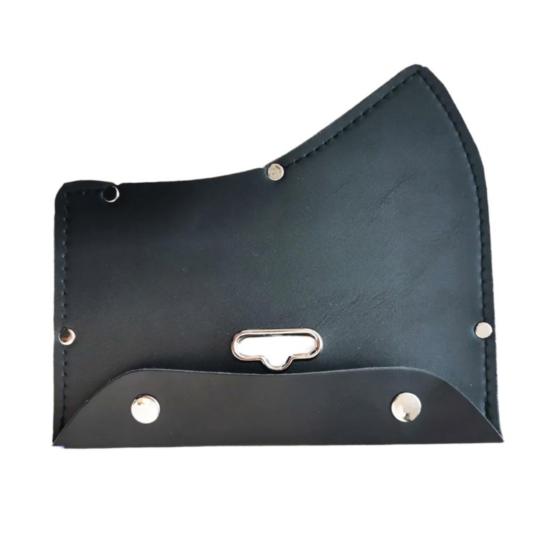 Bao da cao cấp cho rìu hatchet dùng khi đi bộ đường dài ngoài trời