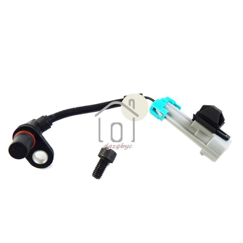 [Dgzqbyc] Cảm biến ABS phía trước bên trái / phải cho Chevrolet Captiva Opel Vauxhall Antara 96626078