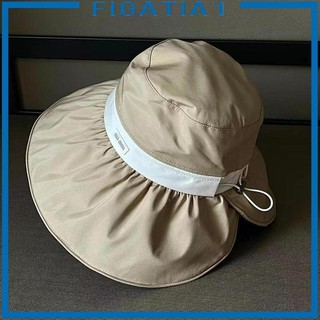 Mũ Chống Nắng Cho Ngoài Trời Nhẹ Chống Nắng Sunhat Mũ Câu Cá Vành Rộng Mũ Đi Biển Cho Du Lịch Kỳ Nghỉ Cắm Trại