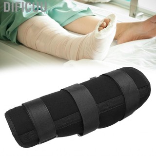 Dificuu Saluaqui Calf Brace Leg Sleeve và Shin Nẹp Hỗ trợ cho nam và nữ điều chỉnh Shank cố định Song ổn định nẹp Fibula Fracture Fract