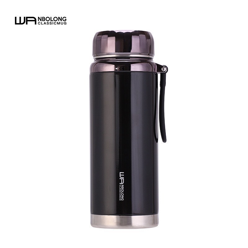 BÌNH GIỮ NHIỆT NÓNG LẠNH L31 – DUNG TÍCH 1000ML | 1200ML | 1500ML – INOX 304 CAO CẤP