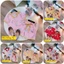 bộ pizama hè bé gái quảng châu 15-35kg, bộ cộc bé gái baby three cao cấp 6 7 8 9 10 tuổi