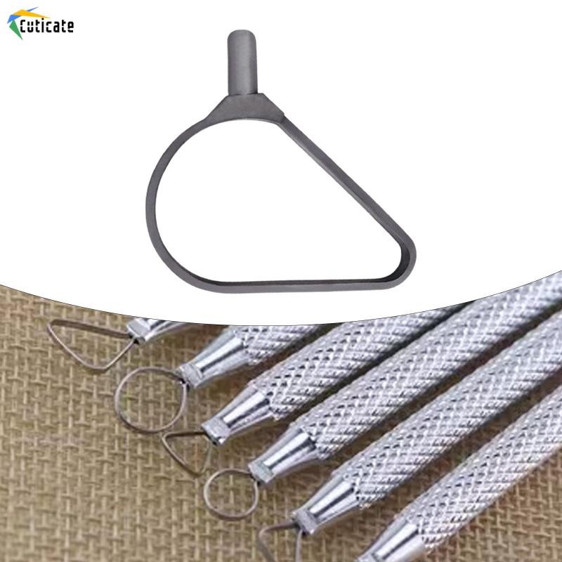 2x Đất Sét Điêu Khắc, Dụng Cụ Gốm Chuyên Nghiệp Di Động, Định Hình Cắt Tỉa Cơ Thể