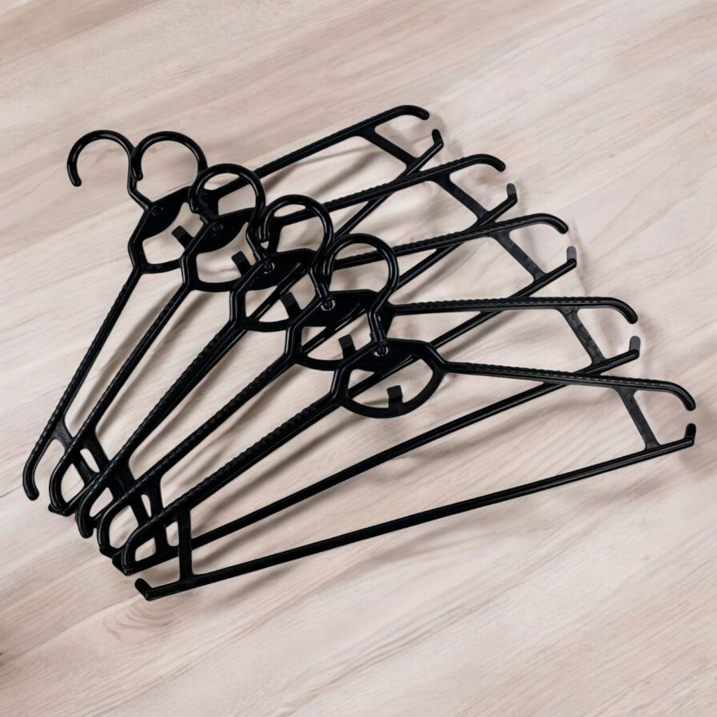 Bộ Sưu Tập Móc Vinh Nam Plastic Cao Cấp Chất Liệu Nhựa PP Bền Bỉ Đa Dạng Mẫu Mã Màu Sắc Chống Trượt