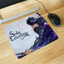 ST2 Solo Leveling Anime Mousepad Chống Trơn Trượt Hoạt Hình Sung Jin-Wood Miếng Lót Chuột Chống Thấm Nước Để Bàn Thảm Chống Trơn Trượt Văn Phòng Nhà TS2