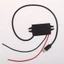 OXXGGKAO 12V sang 5V 3A Bộ chuyển đổi bước xuống Type-C USB Buckk Bộ điều chỉnh điện áp