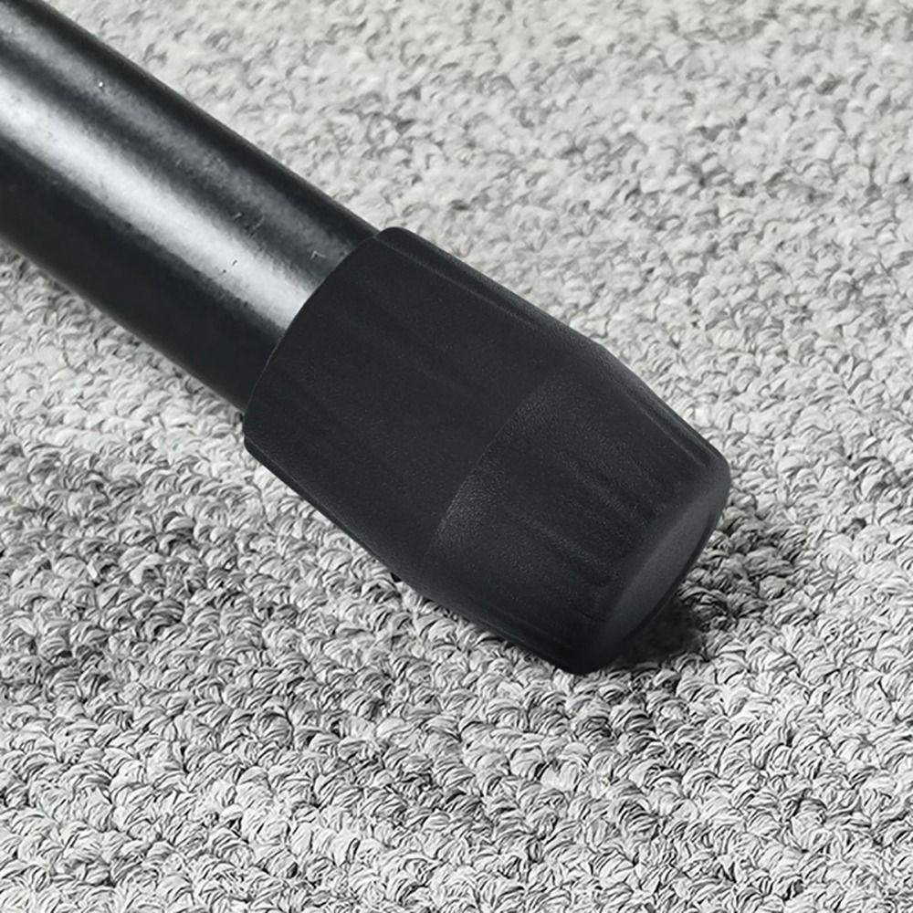 SAIA 1 / 6 Chiếc Đàn Guitar Đứng Chân Miếng Lót, Nội Thất Cao Su Silicon Chân Bao, Micro Guitar Giá Đỡ Bao Bọc Acoustic Chống Trơn Trượt Bảo Vệ Chân