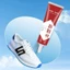 GETVOW Worn Shoes Keo dán, 30g Keo dán giày chắc chắn, Giày thể thao đế chống thấm nước PVA Sole Bond