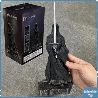 Nazgul Ringwraith In Lord of Rings Đồ chơi nhân vật hành động 30cm