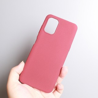 Dành Cho Nokia G20 G10 G21 G11 G50 X10 X20 X30 G400 C30 G100 Vỏ Chống Vân Tay Cát Mềm Mờ Mỏng TPU Vỏ Điện Thoại