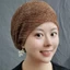 Mũ Turban YRBWD, Khăn trùm đầu thanh lịch thoáng khí, Ren thời trang Hồi giáo mùa hè quấn đầu nữ