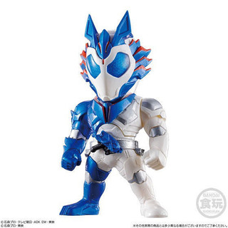 [Btf] Bandai Kamen Rider CONVERGE 16 Emperor Rider 01 Hộp Bố Đỏ Đồ Chơi Kẹo Trứng UX4E