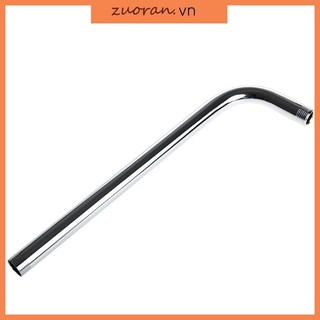 Vòi hoa sen treo tường ZUOO 60CM để mở rộng cánh tay Phòng tắm bằng thép không gỉ dài tại nhà