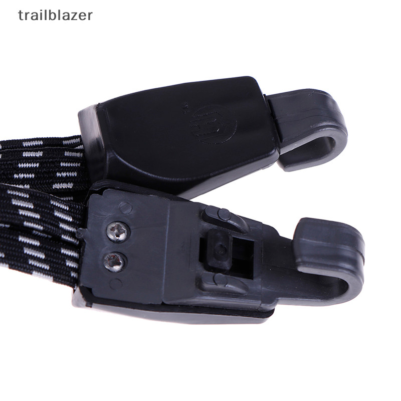 Trailblazer Giá để hành lý Máy bay Carrier Dây kháng lực Hàng hóa có dây buộc Mới