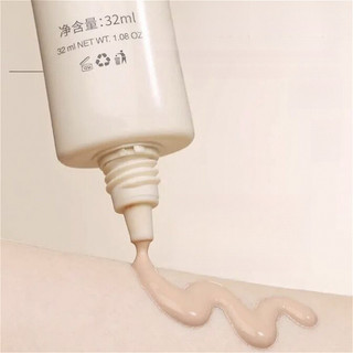 Kem nền dạng lỏng ZENN.TH dành cho kem dưỡng da khô và dầu kết hợp Bột làm sạch da dầu Không dễ dàng loại bỏ Trang điểm chỉnh sửa Nuôi dưỡng da