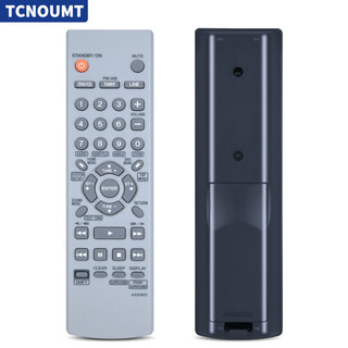 Mới AXD7407 Điều Khiển Từ Xa Cho Pioneer Đầu DVD XV-DV232 XV-DV240 XV-DV350