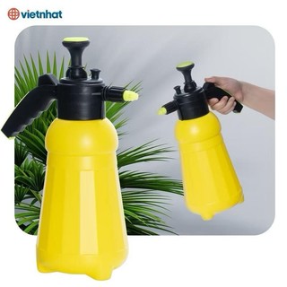 Bình nước tưới cây cản việt nhật,phun sương cho phong lan và cây cảnh