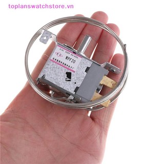 Toplanswatchstore 2 Pin WPF-20 Thiết bị đầu cuối Tủ đông Tủ lạnh giữ nhiệt có dây kim loại VN