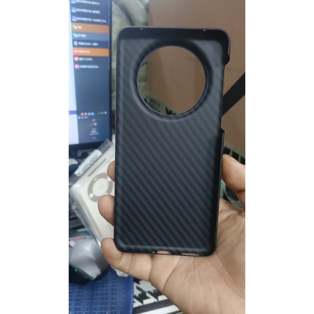 X x-level Samsung S25 Vỏ bảo vệ Vỏ bảo vệ họa tiết sợi Carbon Nanofiber siêu mỏng S25 Ultra Kevlar S25 + Vỏ bảo vệ chống sốc nửa gói Galaxy