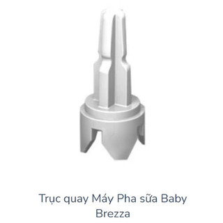Phụ kiện máy pha sữa Baby Brezza Formula Pro Advanced - Hàng chính hãng