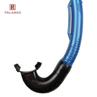 HILABEE Ống Thở Lặn Toàn Diện Chuyên Dụng Chất Lượng Cao