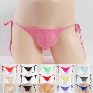 Sexy Women See Through Panties Low Rise Thongs Lingerie Tangas Underwear  Briefs