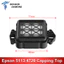 DRAGON DIAMOND 1 Chiếc Nắp Trạm Cho Epson 5113 4720 EPS3200 5210 Đầu In Đầu In Nắp Trạm Nắp Cho Máy In Phun Máy Vẽ Phụ Kiện