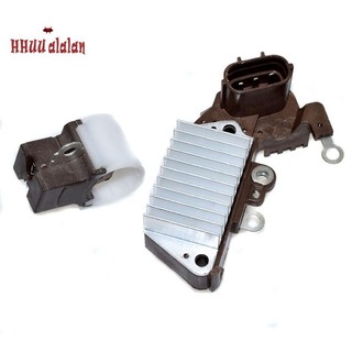 🔥🔥🔥Bộ điều chỉnh điện áp máy phát điện cho Toyota 2770035040 2770074030 2770040050 2770046050 2770065010 1260001540 1260001580