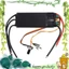DC6-24V 1000W BLDC Trình điều khiển động cơ không chổi than DC 3 pha Bộ điều chỉnh tốc độ bảng điều khiển động cơ DC không cần hành lang