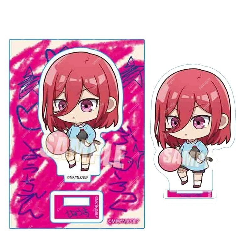 Mô hình Standee Blue Lock Isagi Nagi Meguru Chigiri Reo Sae Itoshi Rin Baro 42 Phụ kiện trang trí để bàn góc học tập