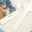 Dây đeo silicon YRBWD, Vòng đeo tay trẻ em bằng silicon thay thế, Vòng đeo tay chống nước Vòng đeo tay trẻ em cho Galaxy SmartTag 2