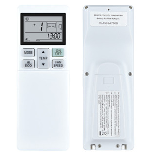 Điều khiển từ xa RLA502A700B cho điều hòa không khí Mitsubishi Heavy Industries