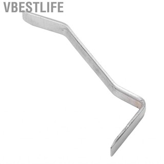 VBESTLIFE Muỗng phanh Offset Điều chỉnh kim loại đa năng