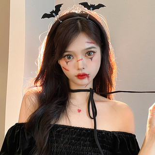 Phụ kiện tự làm thủ công Phụ kiện băng đô bằng nhựa Chất liệu Kẹp tóc lò xo bán hoàn thiện cho ngày lễ