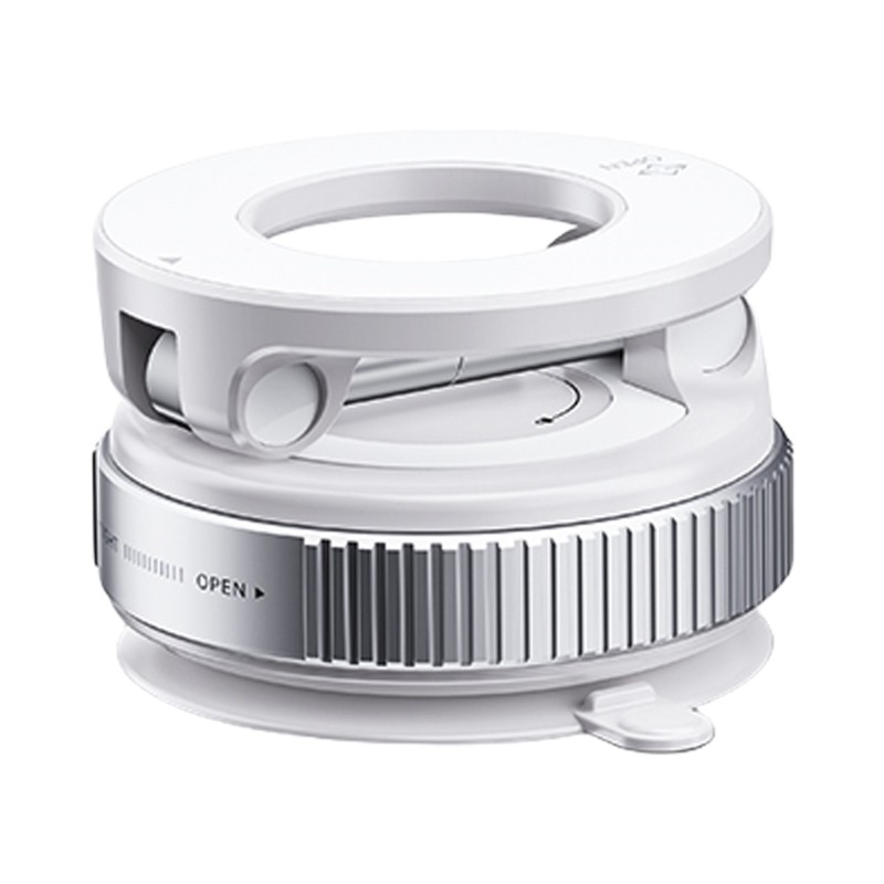 Giá đỡ gắn từ tính an toàn IOR Hút chân không xoay 360 độ để sử dụng du lịch