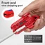 Kìm Tước Điện Treeling Thích Hợp Cho Sửa Chữa Gia Đình Sử Dụng Chuyên Nghiệp Cắt Dây Cáp Tước Dây Hiệu Quả