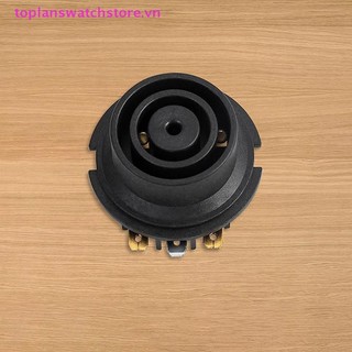Toplanswatchstore 3 Chiếc Ấm Siêu Tốc Điện Phụ Kiện Đế Nhiệt Khớp Nối Ổ Cắm Gia Đình Phụ Kiện Thay Thế VN